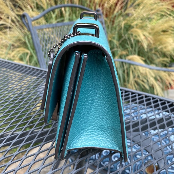 NWOT Coach Allie Bag 18 - Picture 2 of 8